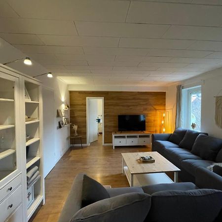 Ferienwohnung Clyde 상트안드레스베르크 외부 사진