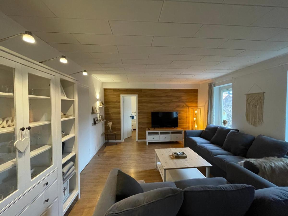 Ferienwohnung Clyde 상트안드레스베르크 외부 사진