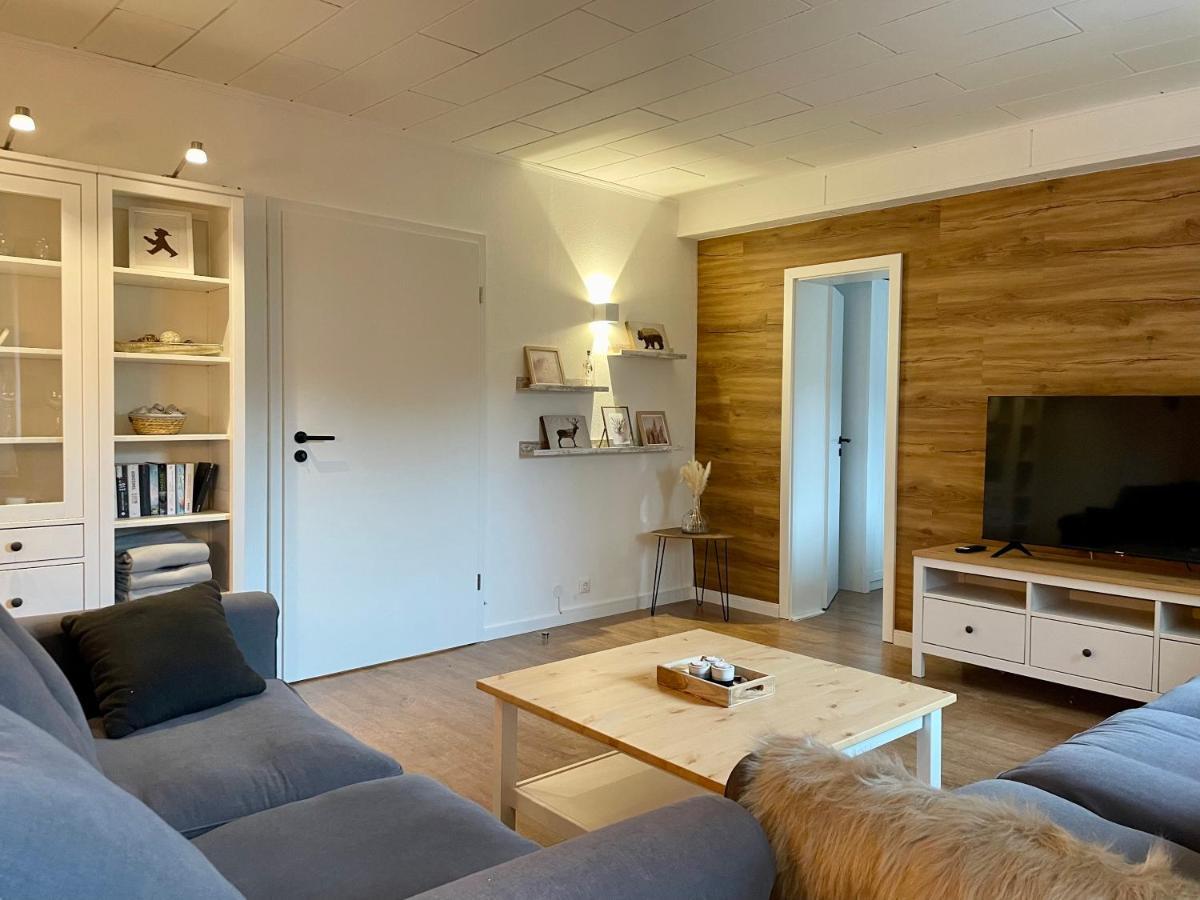 Ferienwohnung Clyde 상트안드레스베르크 외부 사진