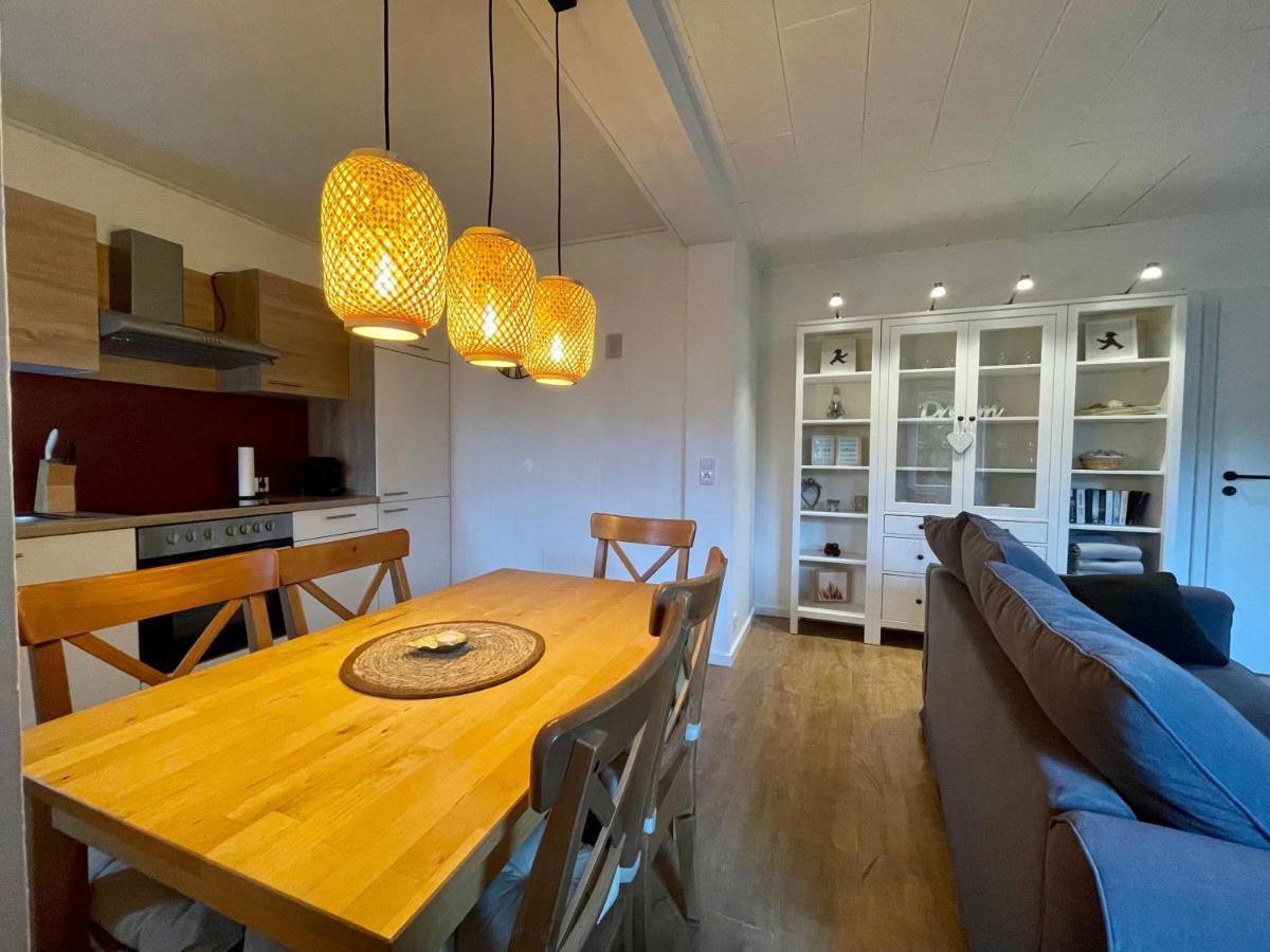 Ferienwohnung Clyde 상트안드레스베르크 외부 사진