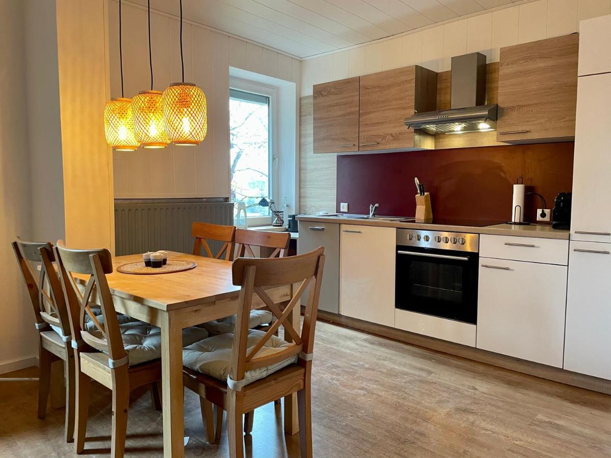 Ferienwohnung Clyde 상트안드레스베르크 외부 사진