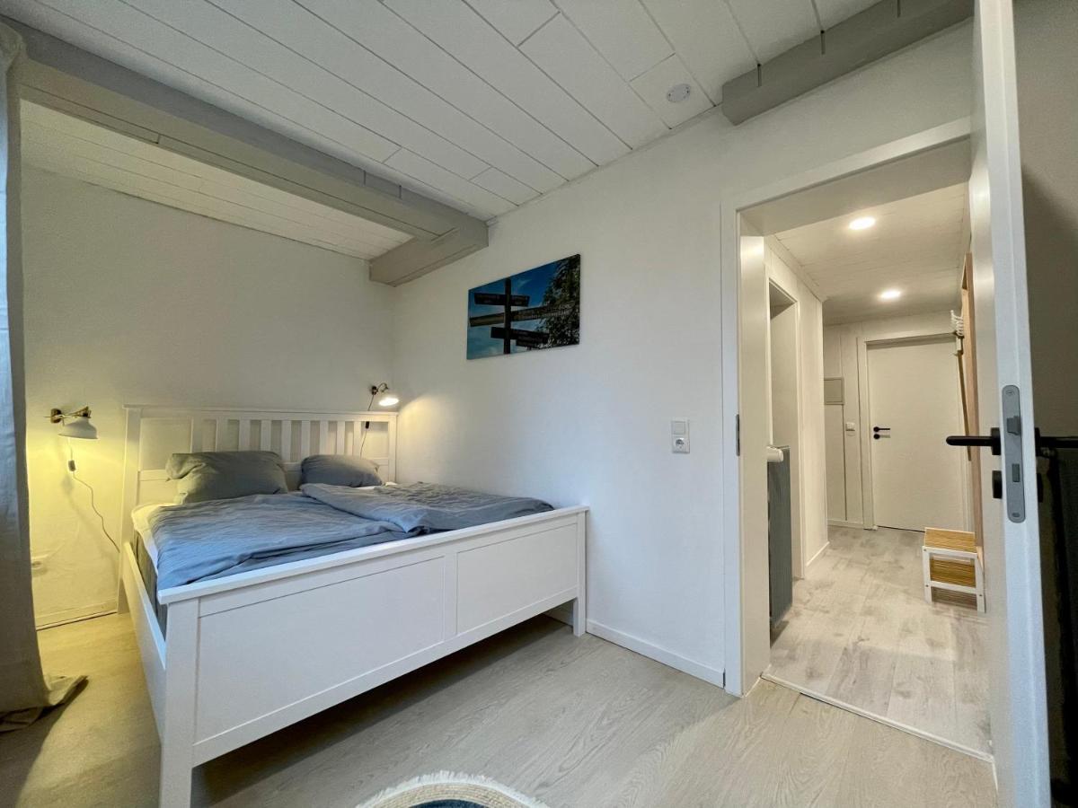 Ferienwohnung Clyde 상트안드레스베르크 외부 사진