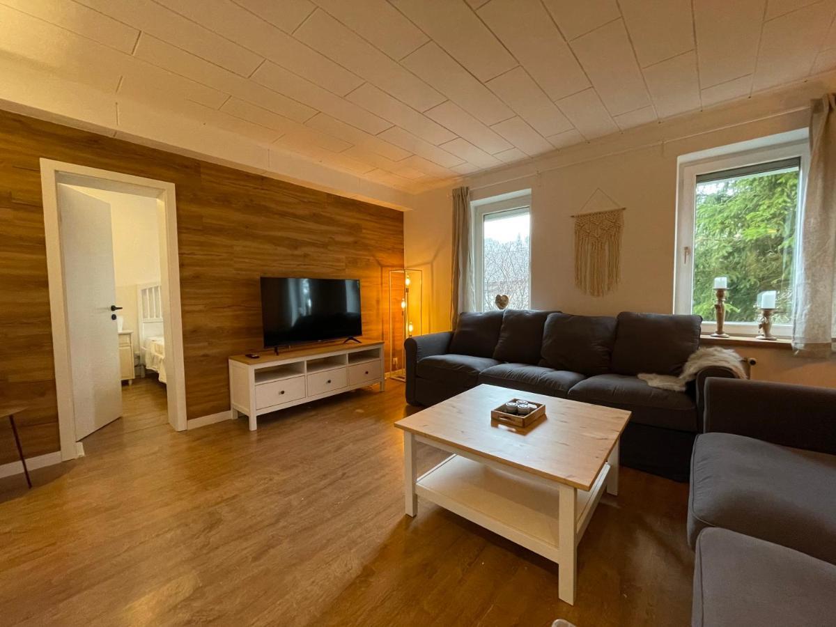 Ferienwohnung Clyde 상트안드레스베르크 외부 사진