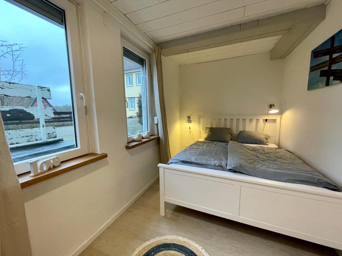 Ferienwohnung Clyde 상트안드레스베르크 외부 사진