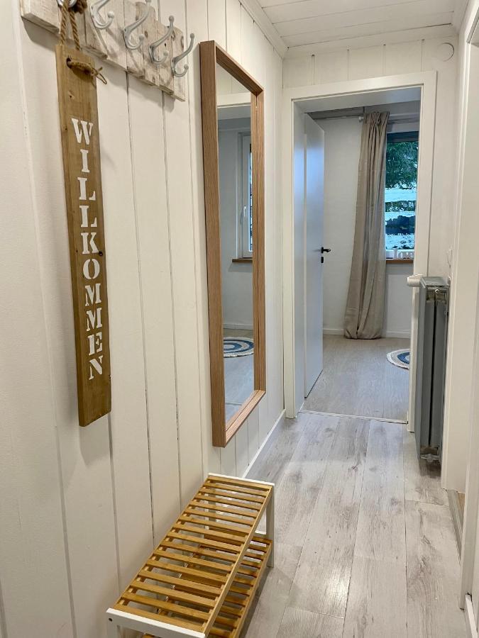 Ferienwohnung Clyde 상트안드레스베르크 외부 사진