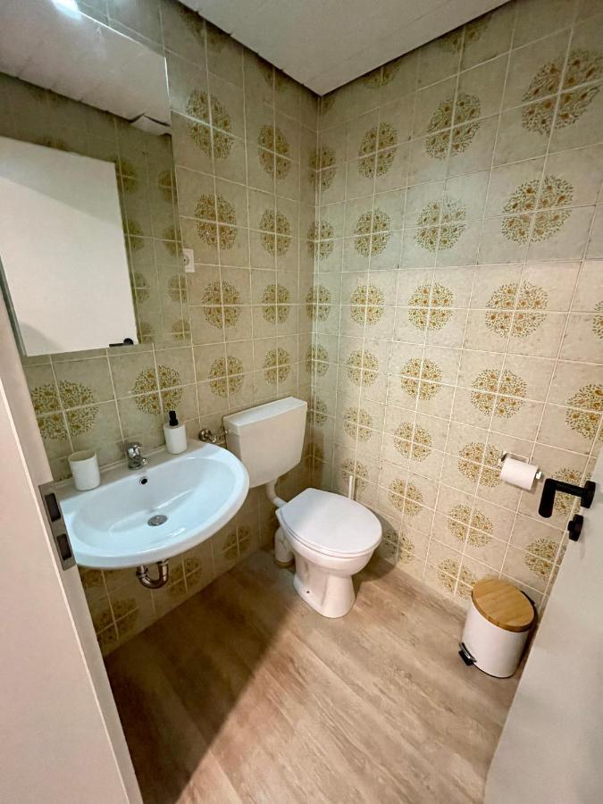 Ferienwohnung Clyde 상트안드레스베르크 외부 사진