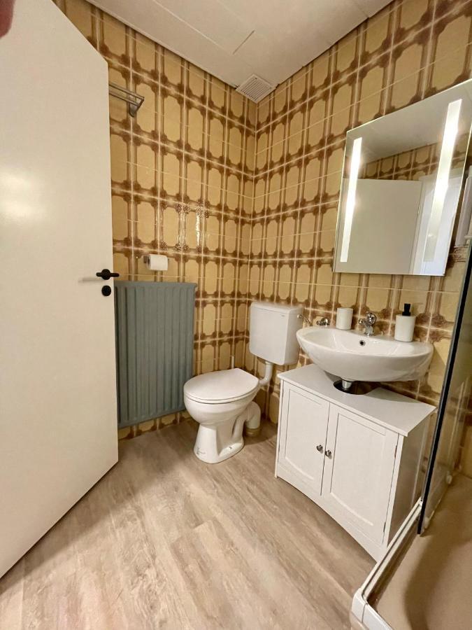 Ferienwohnung Clyde 상트안드레스베르크 외부 사진